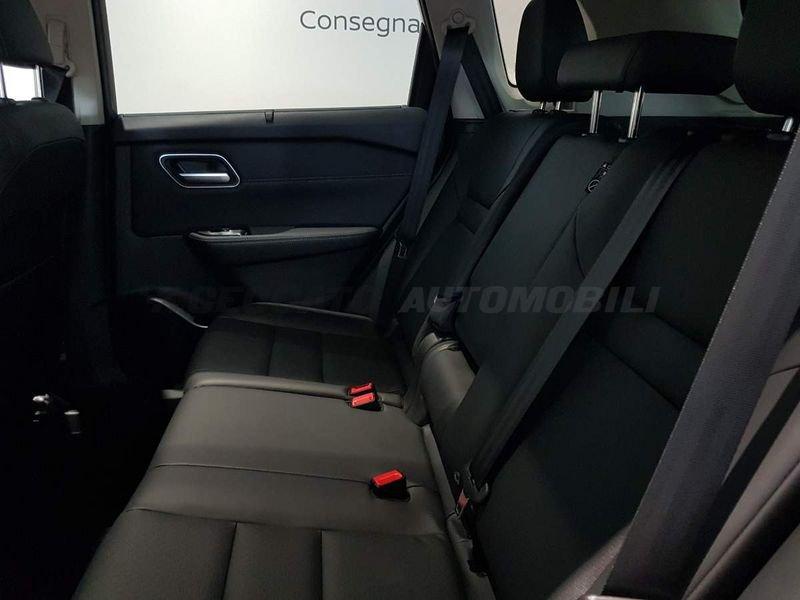 Nissan X-Trail X-Trail 1.5 mhev Tekna 2wd xtronic