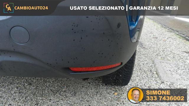 CITROEN C4 Cactus PureTech 110 S&S Shine