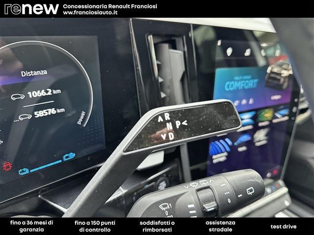 RENAULT Austral AUSTRA L 1.2 E-Tech full hybrid 200cv Techno Auto