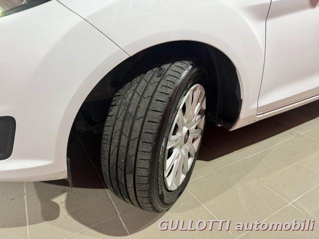 FORD Fiesta 1.2 60CV 3P Business