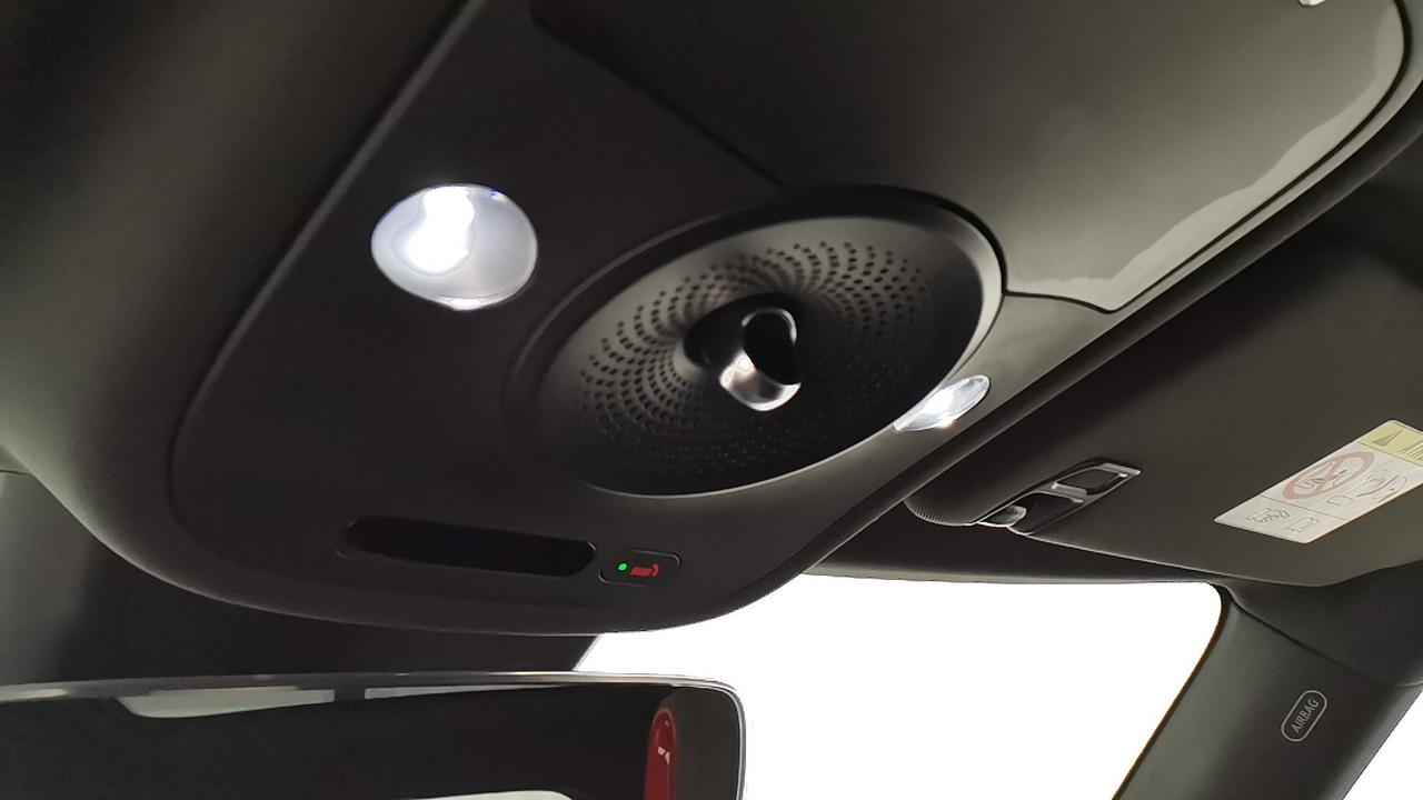 SMART #1 - #1 Brabus