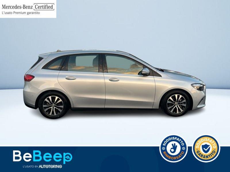 Mercedes-Benz Classe B B 180 D ADVANCED AUTO