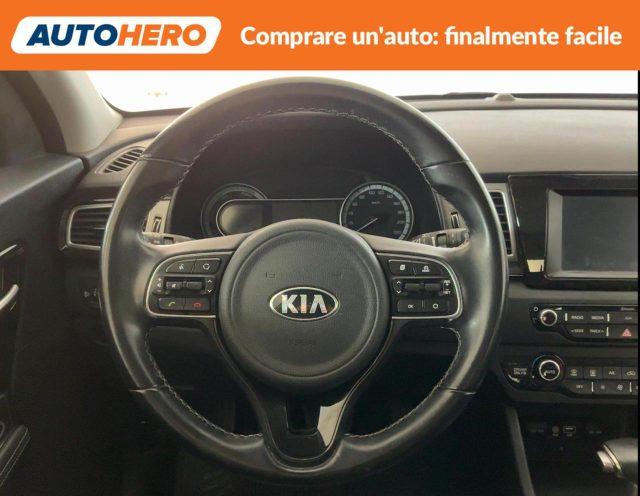KIA Niro 1.6 GDi DCT HEV Style