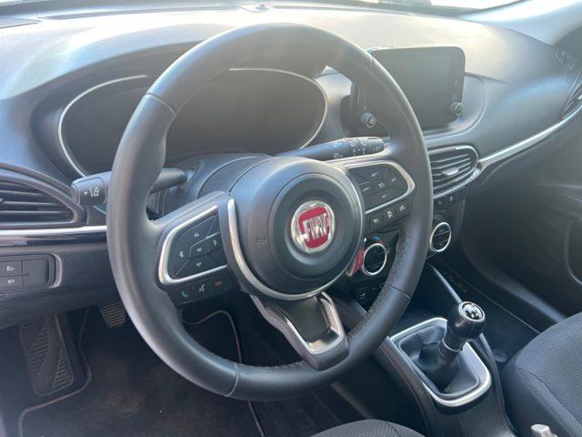 FIAT Tipo 1.3 Mjt S&S 5 porte City Life tua da ?139,00