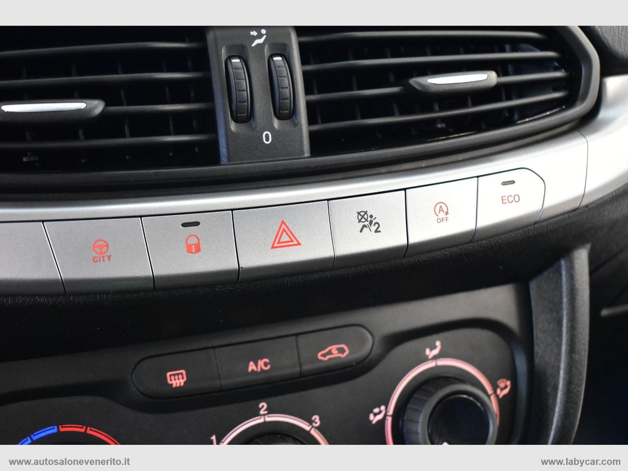 FIAT Tipo 1.6 Mjt S&S DCT SW S-Design