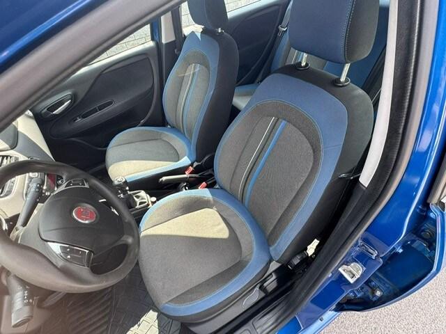 FIAT Punto 4ª serie Punto 1.2 8V 5 porte Racing