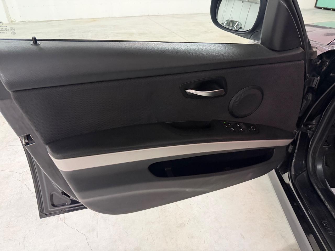 Bmw 320 320d cat Touring Futura