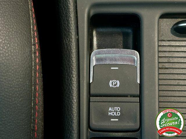 VOLKSWAGEN Golf GTI Performance 2.0 245CV TSI DSG *TETTO*DCC*FULL*