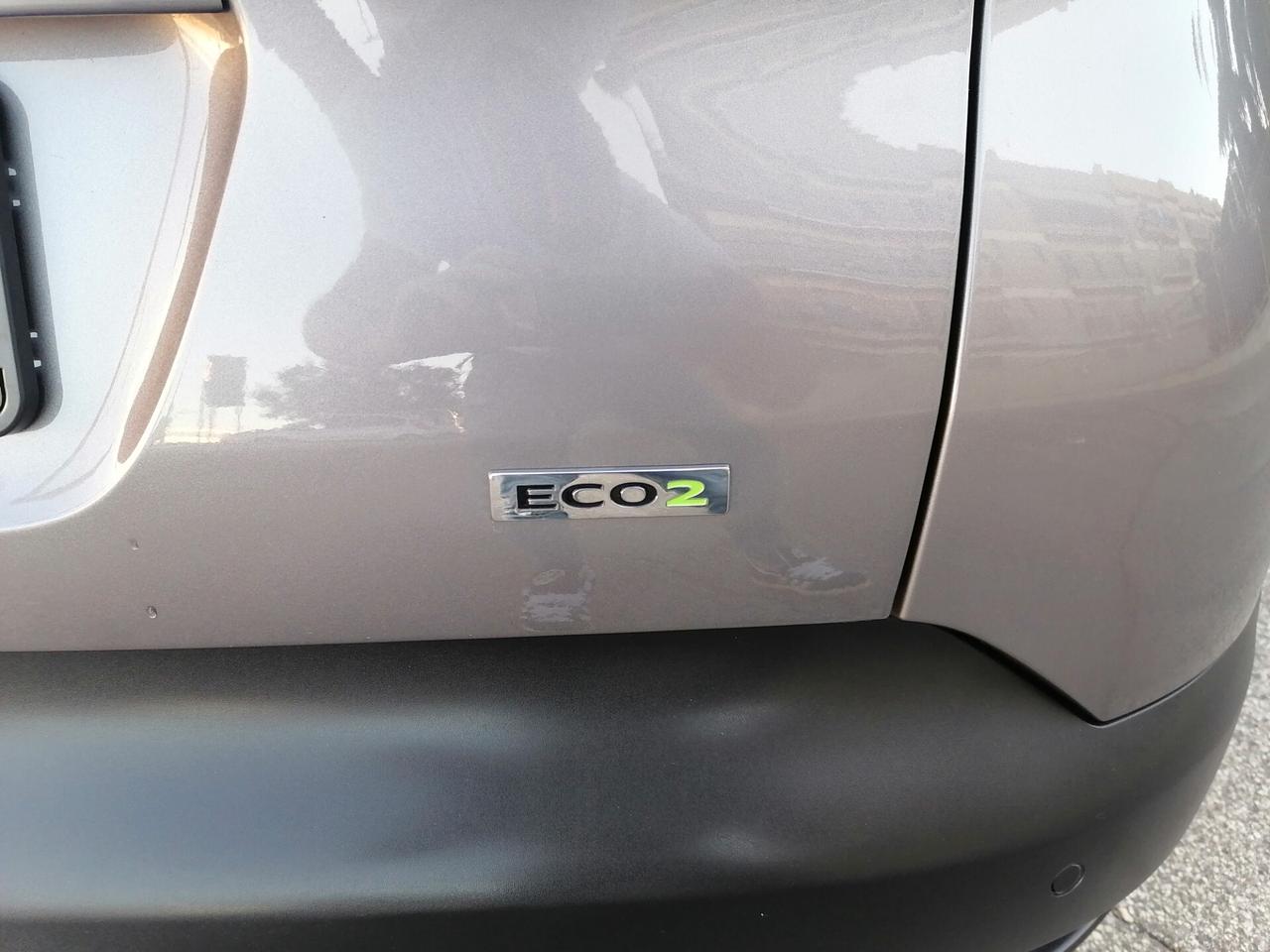 Renault Captur dCi 8V 90 CV Energy Intens 2017