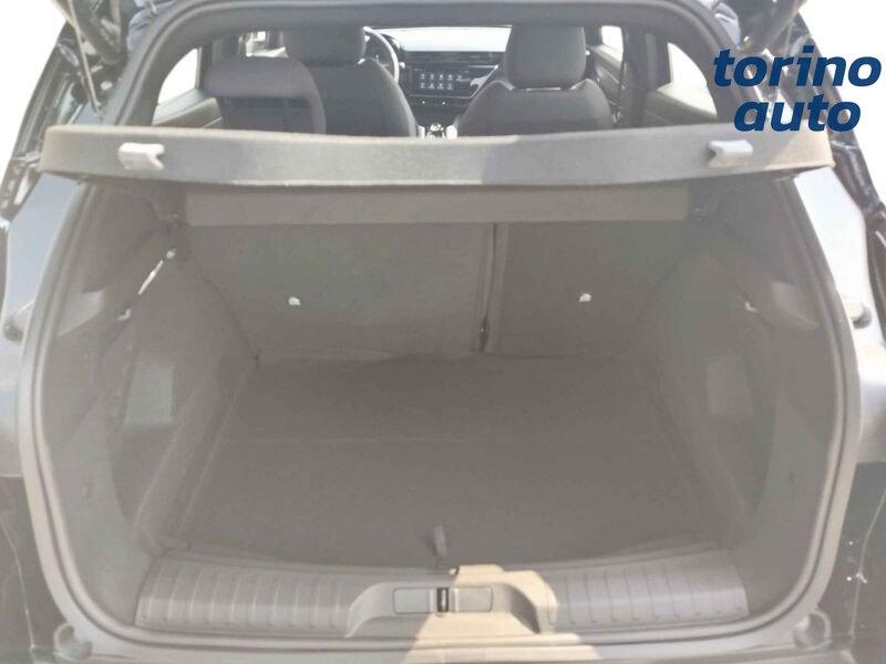 Alfa Romeo Junior Ibrida 1.2 145CV Hybrid eDCT6 ibrida Junior 5 ANNI GARANZIA