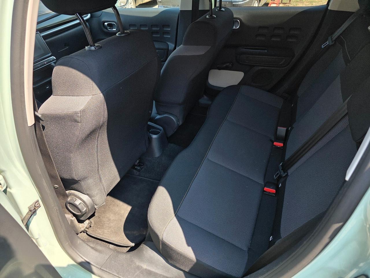 Citroen C3 1.2