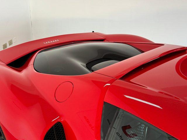 FERRARI 296 GTB ASSETTO FIORANO