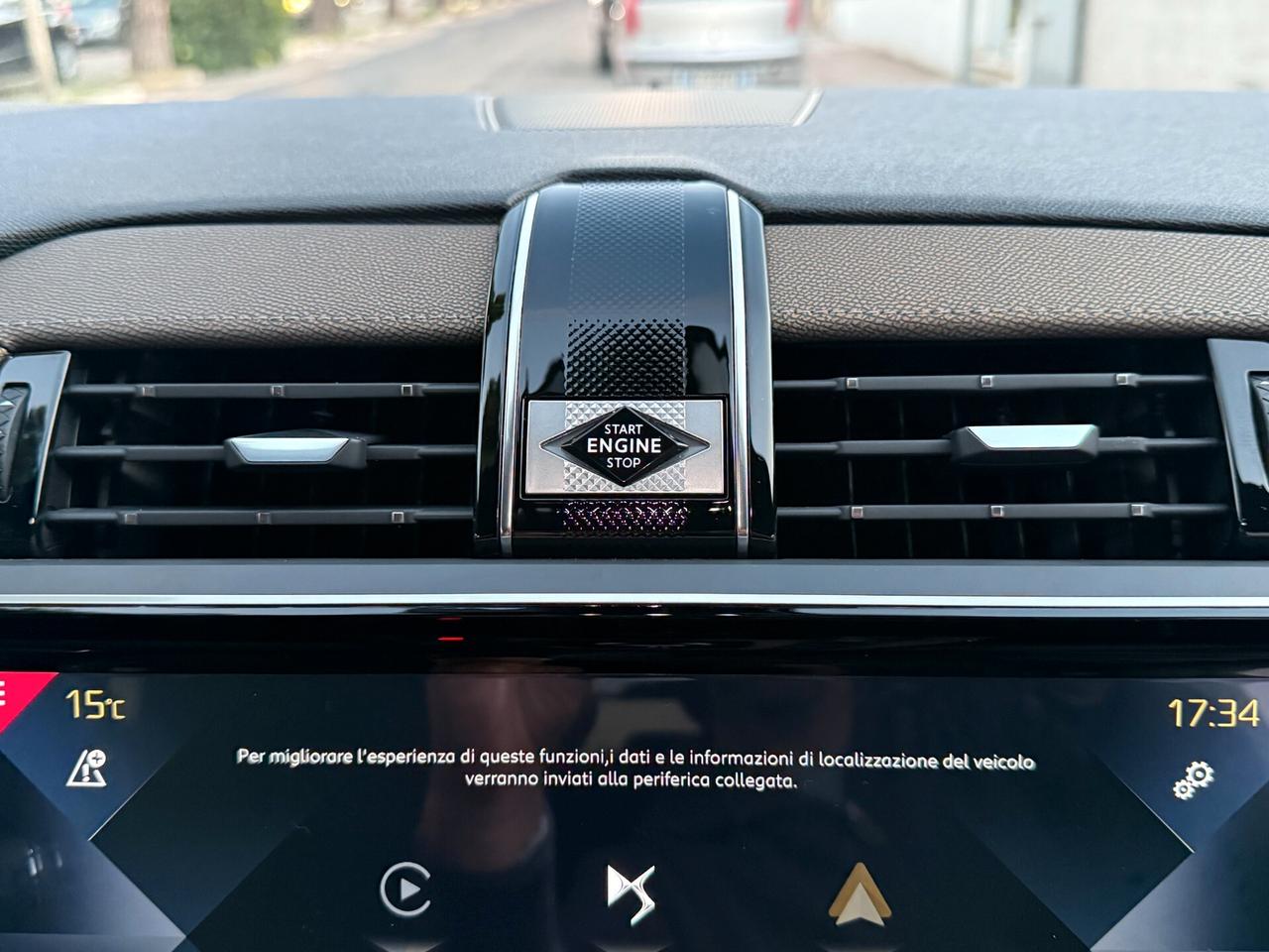 Ds DS 7 Crossback BlueHDi 130 Aut. NAVI - 2021