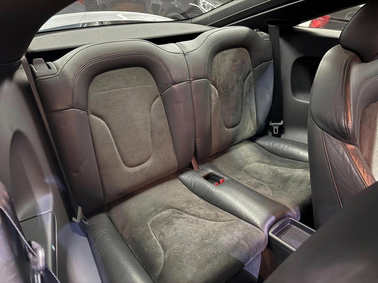 Audi TT Coupé 2.0 TFSI