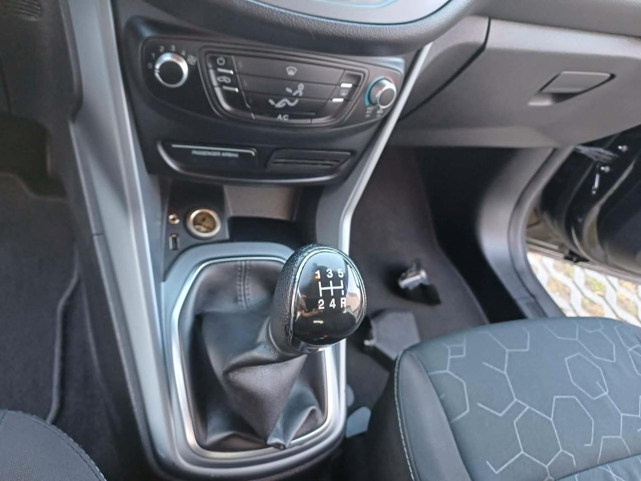 Ford B-Max 1.4 90 CV Business