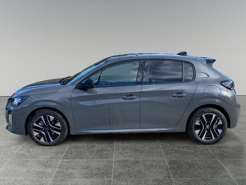 Peugeot 208 Allure Hybrid 110 e-DCS6 auto