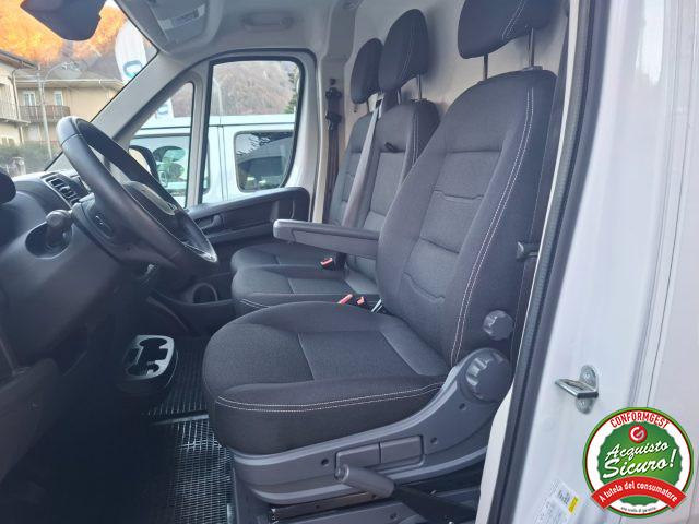 PEUGEOT Boxer 333 2.2 BlueHDi 140 S&S PM-TM Furgone UN.PROP.
