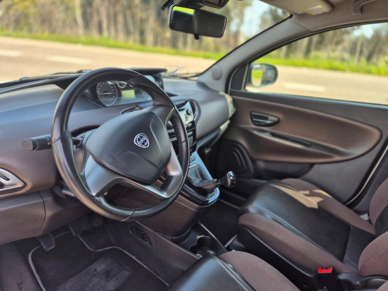 Lancia Ypsilon 1.3 MJT 16V 95 CV 5 porte S&S Platinum