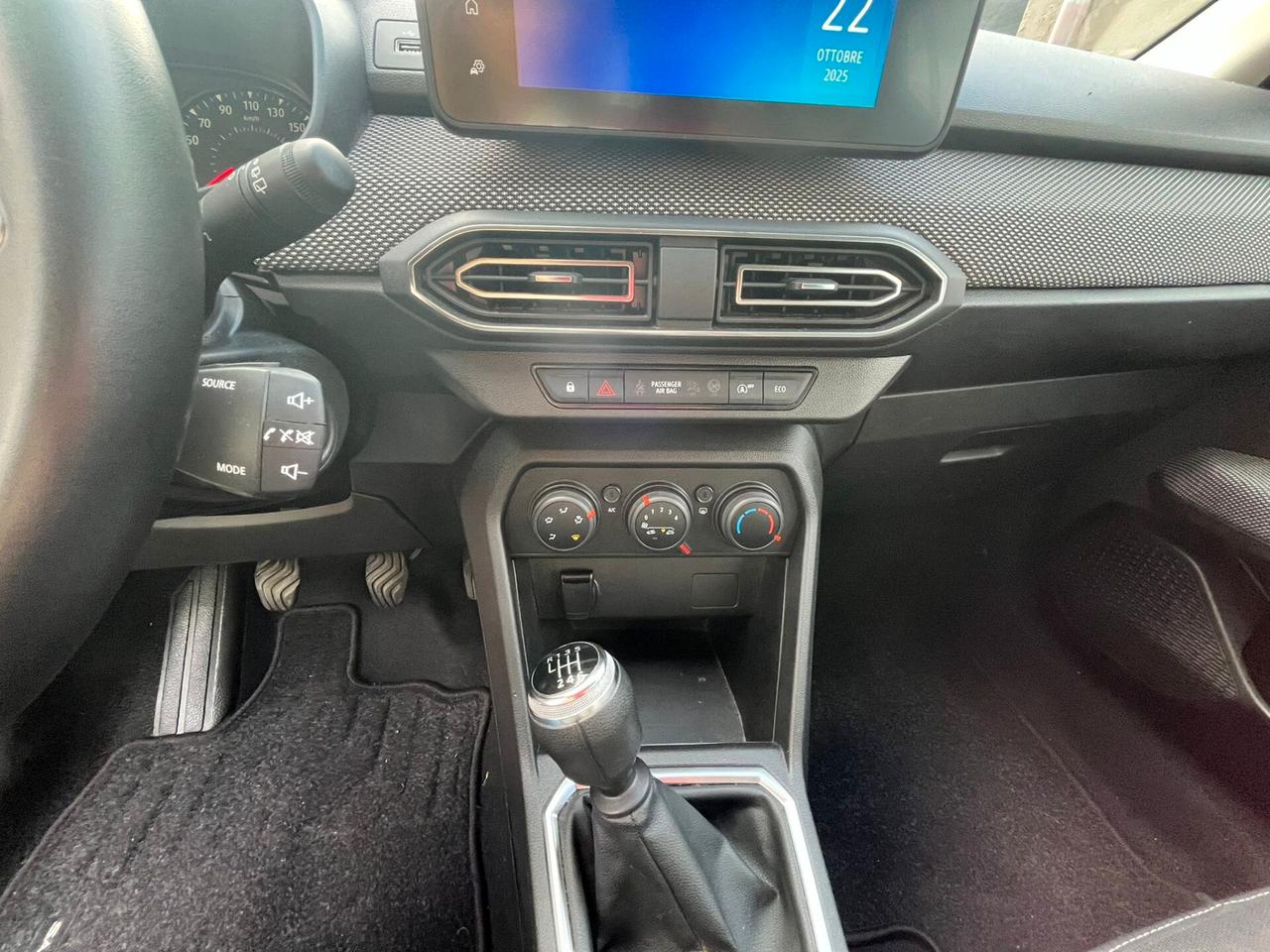 Dacia Sandero Streetway 1.0 TCe 90 CV Comfort SL DaciaPlus