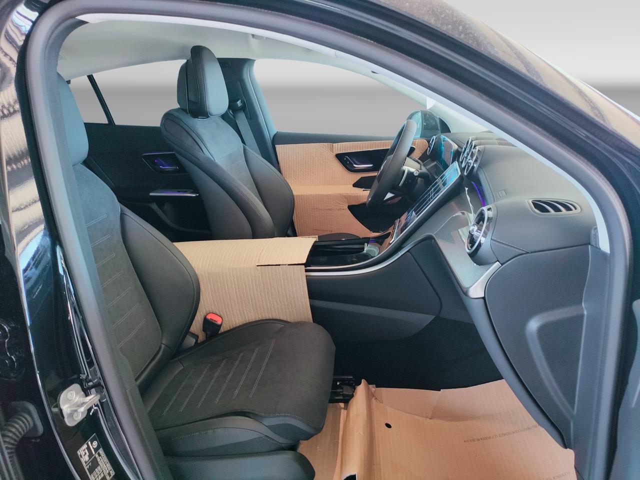 Mercedes-Benz GLC 300 de 4MATIC Plug-in hybrid Coupe