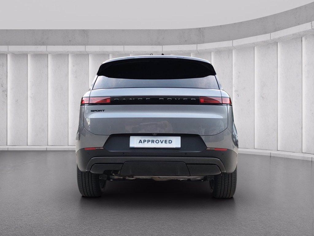 LAND ROVER Range rover sport 3.0d i6 mhev s awd 250cv auto del 2024