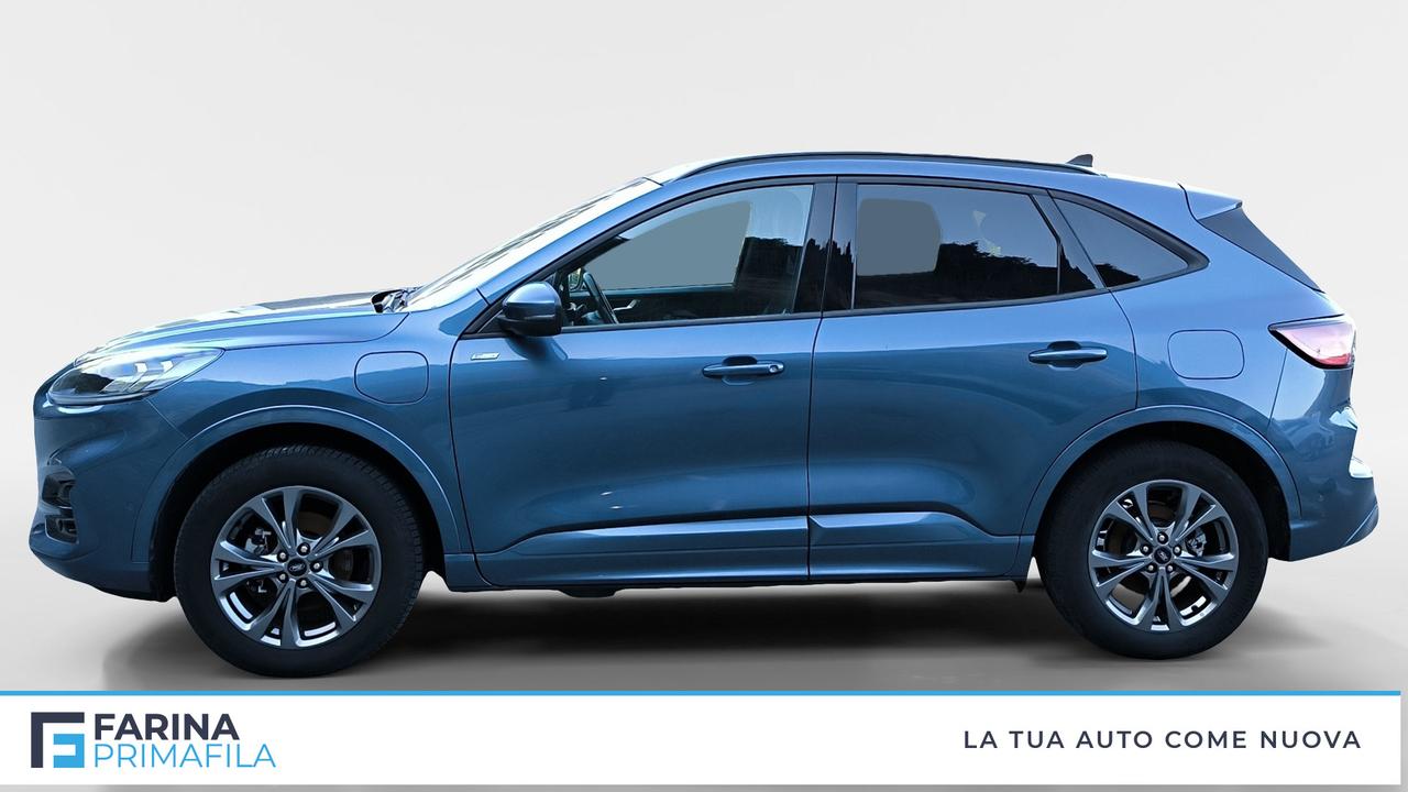 FORD Kuga III 2020 - Kuga 2.5 phev ST-Line X 2wd 225cv e-shifter