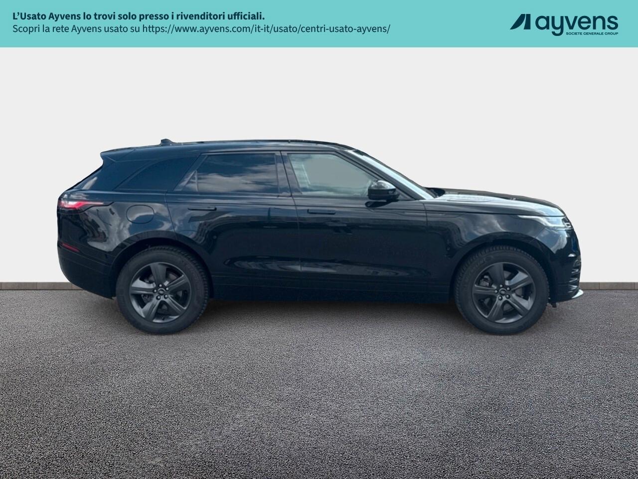 Land Rover Range Velar 2.0D I4 204 CV R-Dynamic S | Black Pack R-Dynamic