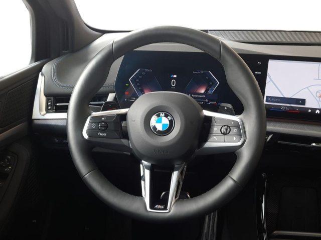 BMW 218 d Active Tourer Msport Aut.