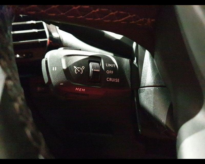 DS DS 7 Crossback BlueHDi 130 aut. Bastille Business