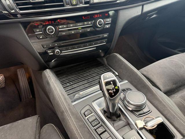 BMW X6 xDrive30d 249CV Msport