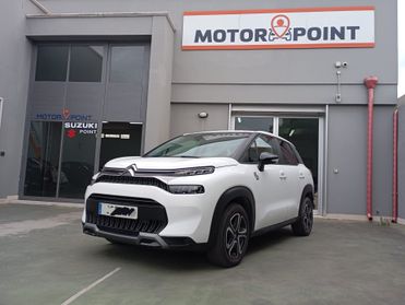 Citroen C3 Aircross PureTech Turbo 100 CV You Pack Plus
