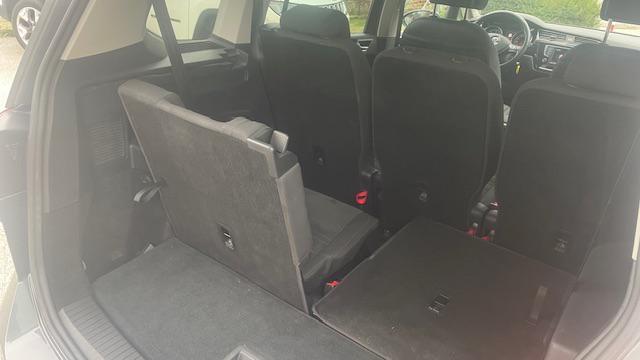 VOLKSWAGEN Touran 2.0 TDI 150cv Executive BlueMotion