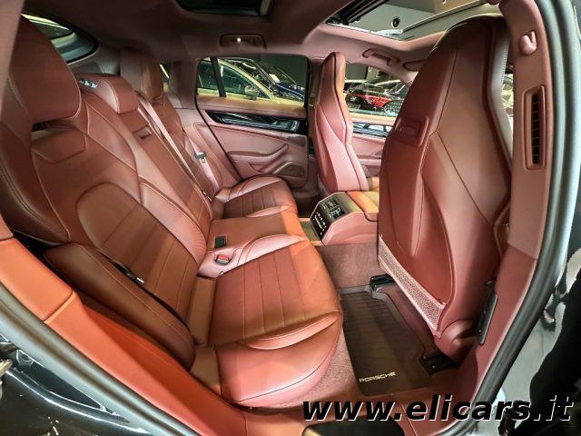 PORSCHE Panamera 2.9 4 E-Hybrid