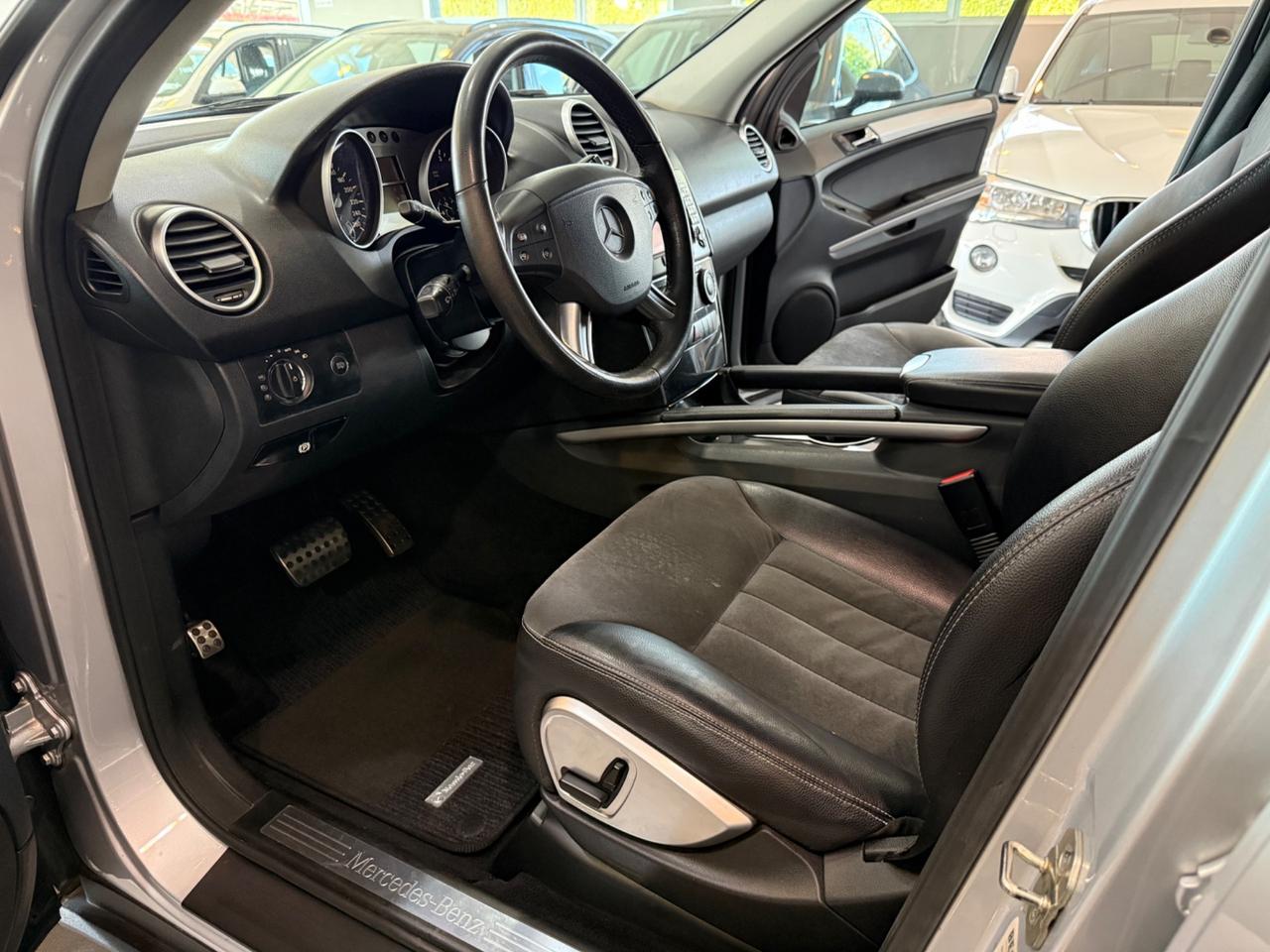 Mercedes-benz ML 320 CDI Sport