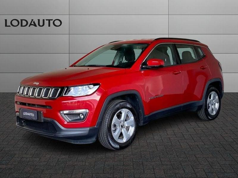 Jeep Compass Compass 1.4 MultiAir 2WD Longitude