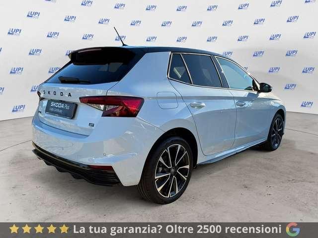 Skoda Fabia 1.0 TSI Evo 85KW MONTE CARLO