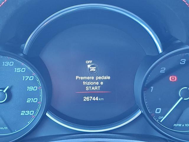 FIAT 500X 1.3 MultiJet 95 CV Sport