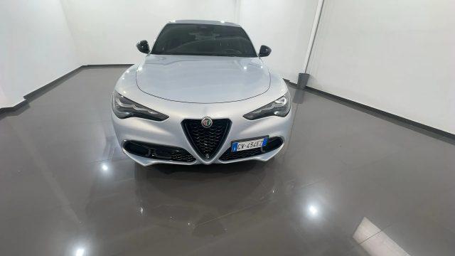 ALFA ROMEO Stelvio 2.2 210 CV AT8 Q4 Veloce #MY24 #Vari.Colori