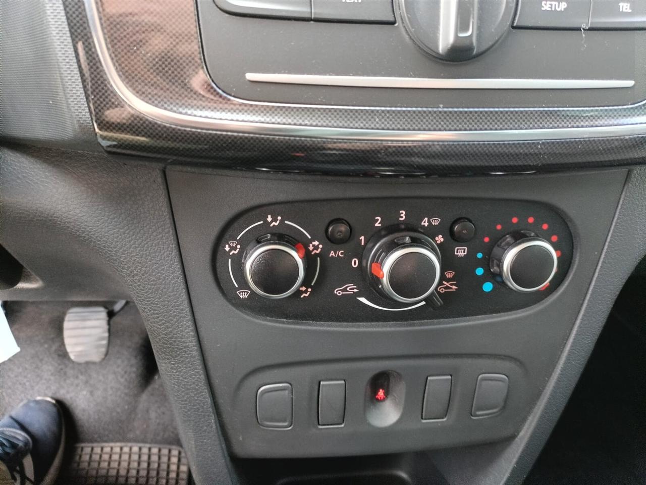Dacia Sandero Streetway 1.5 Blue dCi 75 CV S&S Comfort