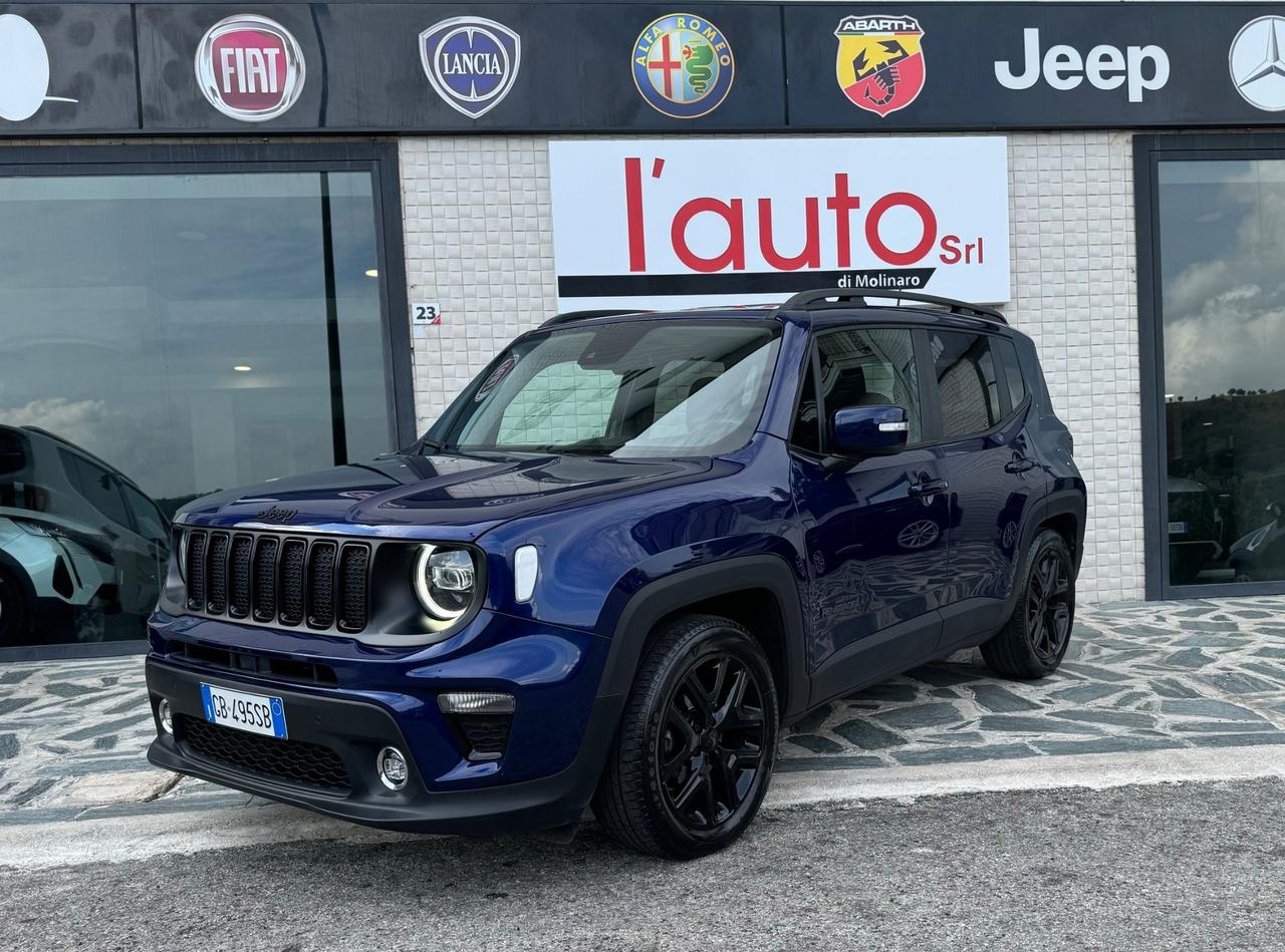 Jeep Renegade 1.6 Mjt 130 CV Limited FULL LED