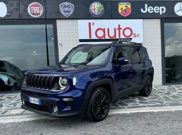 Jeep Renegade 1.6 Mjt 130 CV Limited FULL LED