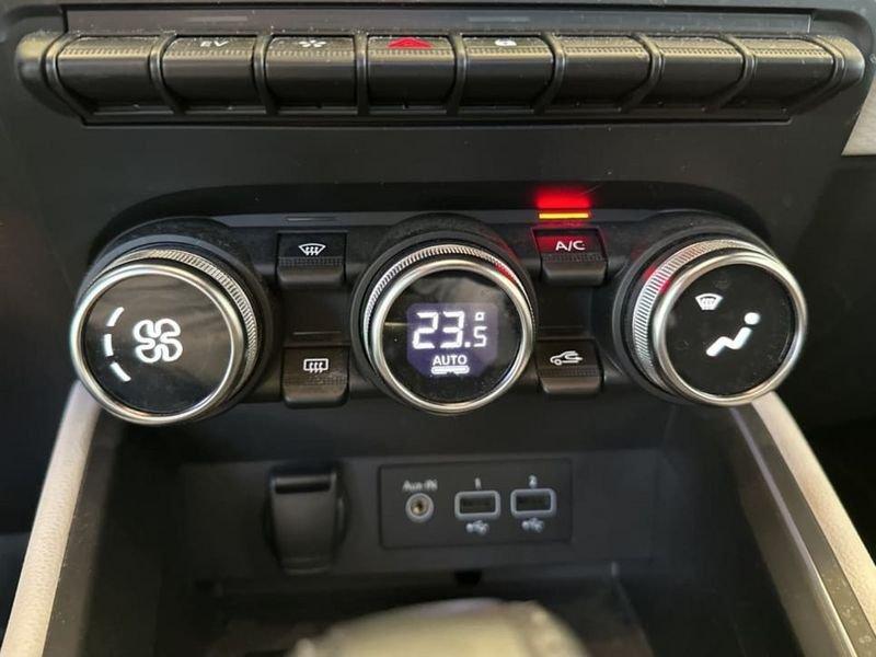 Renault Clio 1.6 E-TECH FULL HYBRID TECHNO 145CV AUTO