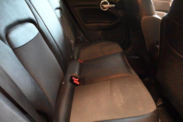 FIAT 500X 2.0 MultiJet 140CV AT9 4X4 CROSS AUT.NAVI TEL FULL