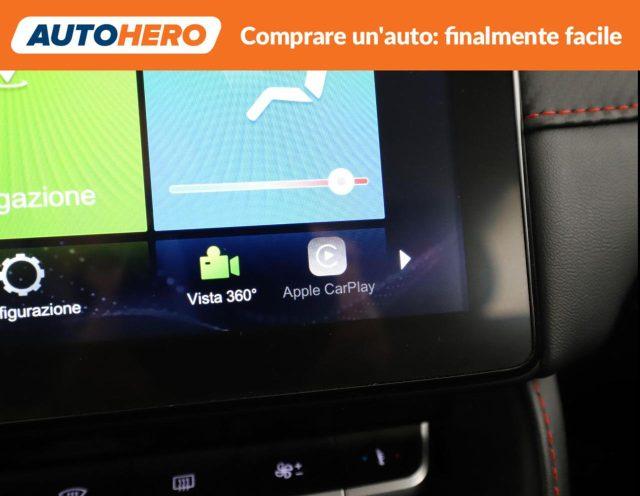 MG ZS 1.5 VTi-tech Comfort