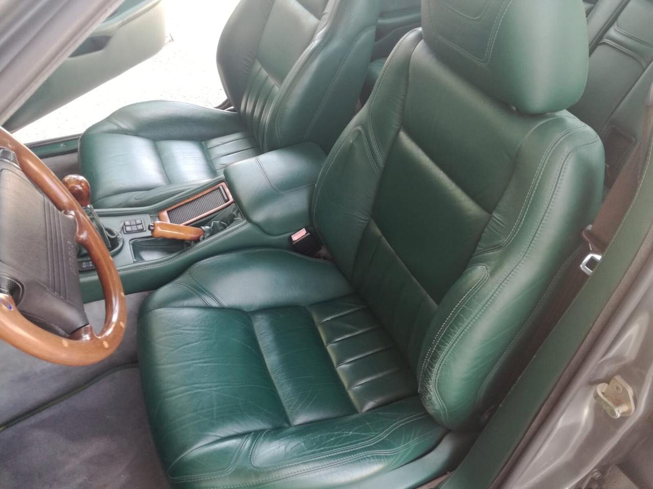 Maserati Quattroporte 4 Serie 2.0 cat 287 Cv