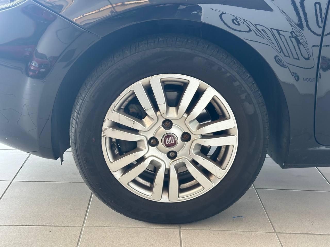 Fiat Grande Punto 1.3|85 CV - 5 Porte