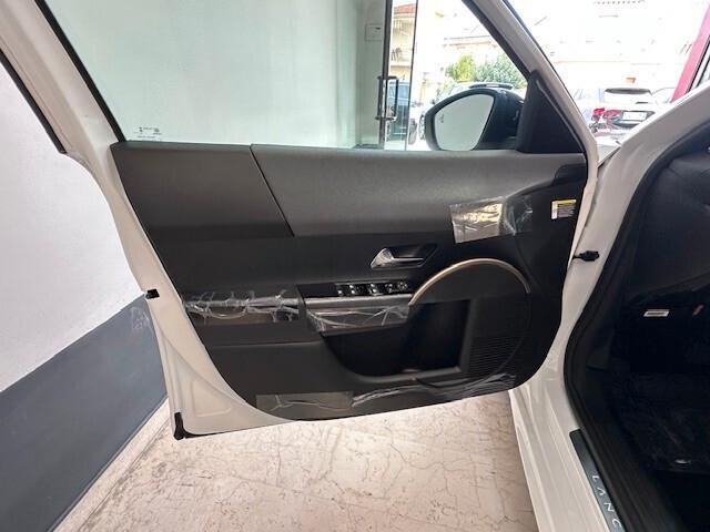 Lancia Ypsilon Hybrid e-DCT LX KM0 2026