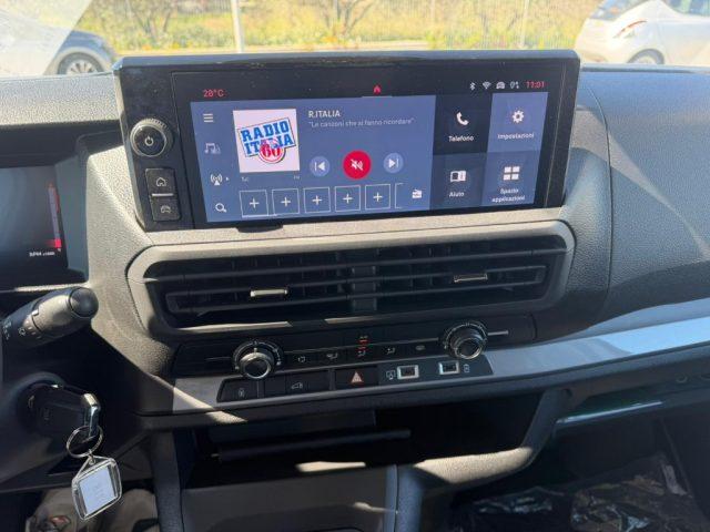 FIAT Scudo 1.5 BlueHDi 120 CV S&S PL-TN Furgone