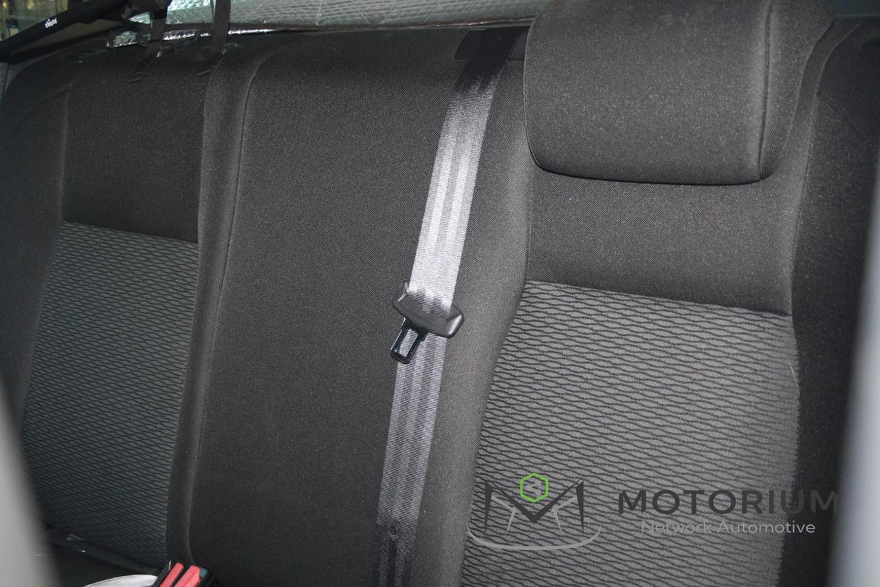 Land Rover Discovery Sport 2.0 TD4 150 CV Pure AWD Automatic