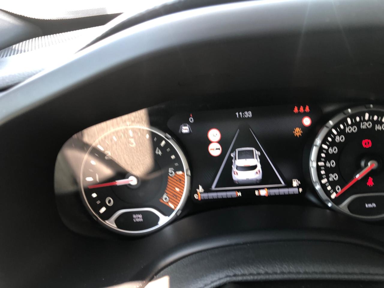 Jeep Renegade 1.6 Mjt 130 SUPER PREZZO